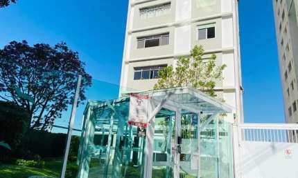 Apartamento 2 domitorios com 1 vaga  101m² por 600.000