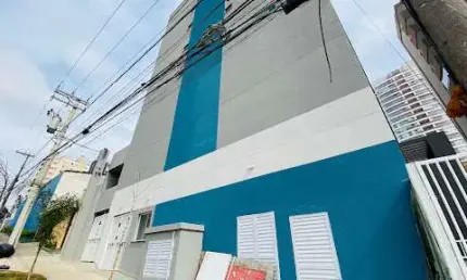Kitnet / Stúdio para alugar na Rua Juréia, 216, Chácara Inglesa, São Paulo