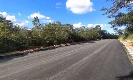 Terreno à venda, 930 m² por R$ 45.000,00 - Zona Rural - Itatiaiuçu/MG
