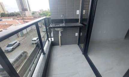 APARTAMENTO EM EMPREENDIMENTO NOVO A VENDA NO BAIRRO TAMBAUZINHO