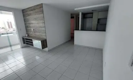 Apartamento a venda com 92m² 3 quartos bairro manaira