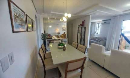 A VENDA APARTAMENTO TODO REFORMADO, TEM 85m² BAIRRO DE TAMBAÚ