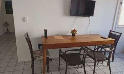 Apartamento à venda com 56 m² com 2 quartos em Intermares - Cabedelo - PB