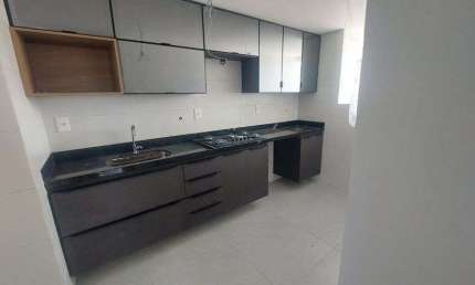 APARTAMNETO NOVO A VENDA COM 89m² 3 QUARTOS JARDIM OCEANIA