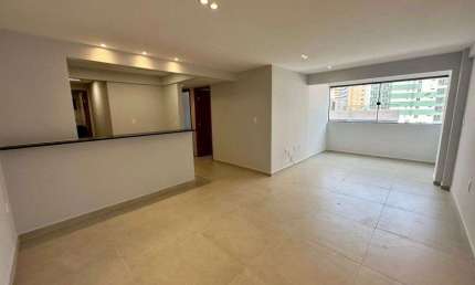 APARTAMNETO TODO REFORMADO A VENDA COM 03 QUARTOS 98m² BAIRRO MANAIRA