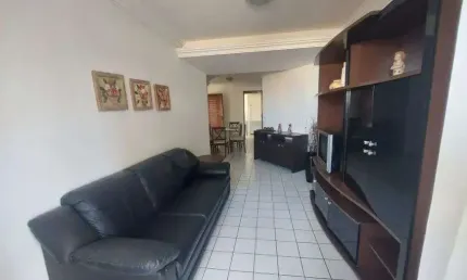 APARTAMENTO COM 03 QUARTOS MOBILIADO A VENDA BAIRRO MANAÍRA