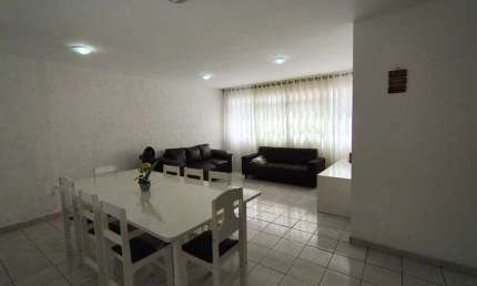 artamento para locação com 109 m² com 4 quartos em Manaíra - João Pessoa - PB