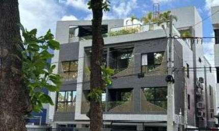 VENDE APARTAMNETO TÉRREO COM 02 QUAROS + ÁREA PRIVATIVA BAIRRO BANCARIOS