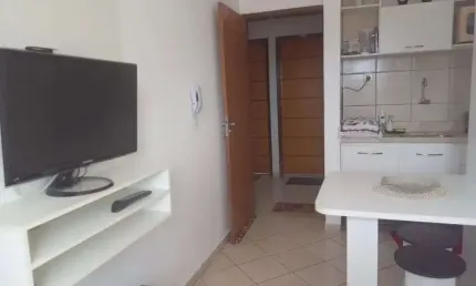 Flat para venda com 32 m² e 1 quarto em Manaíra - João Pessoa - PB