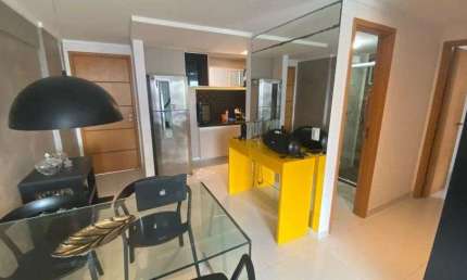 Apartamento à venda possui 59 m² com 2 quartos em Jardim Oceania - João Pessoa - PB