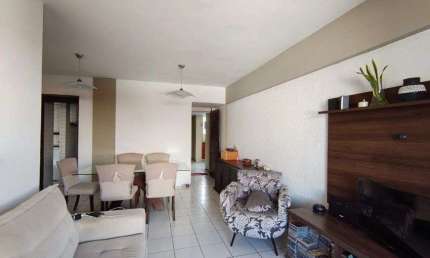 Apartamento à venda com 70 m² e 2 dormitórios em Manaíra - João Pessoa - PB