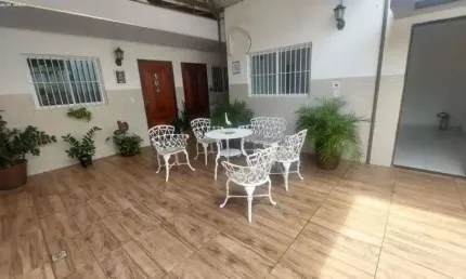 Sala comercial com 3 salas para alugar na Rua Abdias Gomes de Almeida, Tambauzinho, João Pessoa