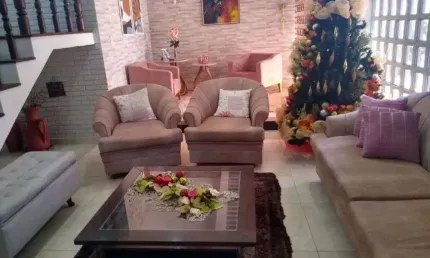Casa com 3 quartos à venda na Rua Maria das Graças Ribeiro de Alencar, 760, Bessa, João Pessoa