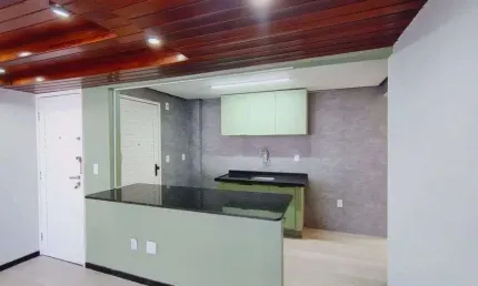 Imóvel para venda tem 85 m² com 2 quartos em Brisamar - João Pessoa - PB