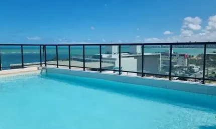 Imóvel para venda tem 95 m² com 3 quartos em Jardim Oceania - João Pessoa - PB
