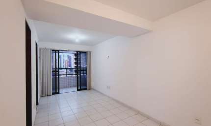 VENDE-SE APARTAMENTO COM 02 QUARTOS 66M² BAIRRO DE MANAÍRA