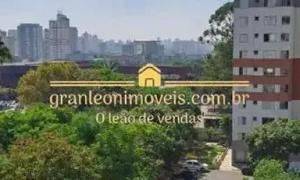 Apartamento com 2 quartos à venda no Tatuapé, São Paulo 