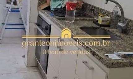 Apartamento com 3 quartos à venda na Vila Aricanduva, São Paulo 