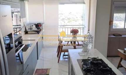 Lindo Apartamento  para venda em Vila Jacuí, São Miguel Paulista, 3 dorm(s), 2 suite(s), 2 vaga(s), 100 m²