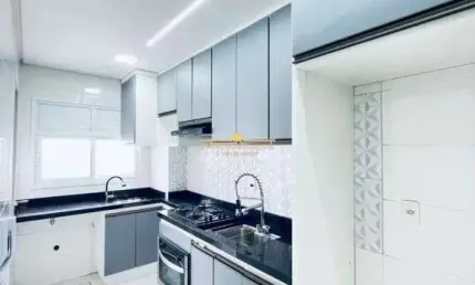 Apto Maravilhoso Venda e Locação, 2 dorm(s), 1 vaga(s), 68 m²