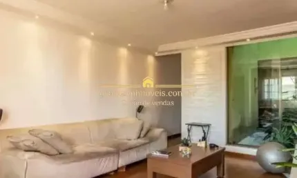 Casa (Assobradada) para Venda, 4 dorm(s), 2 suite(s), 4 vaga(s), 190 m²