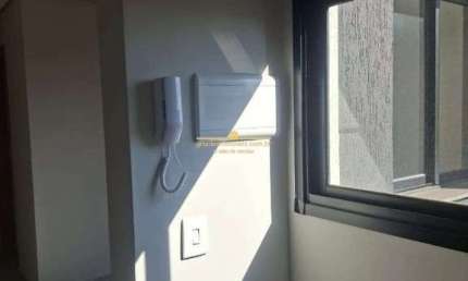 Ap lindo e aconchegante locação, 2 dorm(s), 1 vaga(s), 50 m²