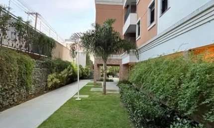 Apartamento com 2 quartos à venda na Avenida Doutor Hélio Ribeiro, 10000, Residencial Paiaguás, Cuiabá