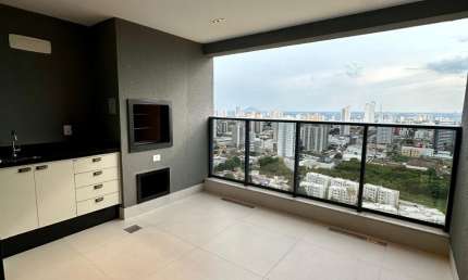Apartamento com 3 quartos à venda na Avenida Senegal, 38, Jardim Aclimação, Cuiabá
