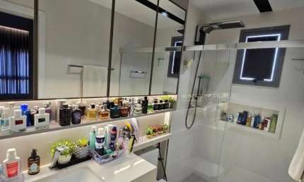 Apartamento com 2 quartos à venda na Rua Chade, 138, Jardim Aclimação, Cuiabá