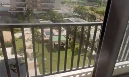 Apartamento com 3 quartos à venda na Avenida A, 333, Terra Nova, Cuiabá