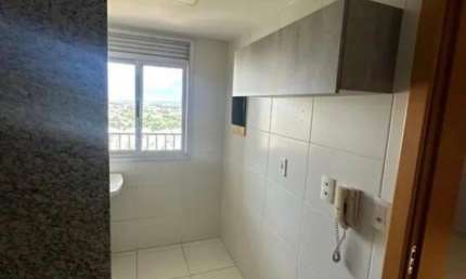 Apartamento com 2 quartos à venda na Avenida Nigéria, 333, Jardim Aclimação, Cuiabá