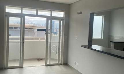 Apartamento com 2 quartos à venda na Avenida Agrícola Paes de Barros, 682, Cidade Alta, Cuiabá