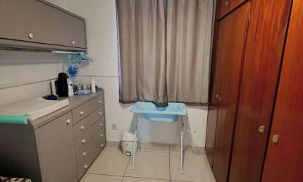 Apartamento com 2 quartos à venda na Rua D, 460, Terra Nova, Cuiabá