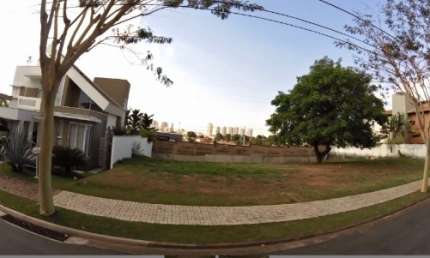 Terreno em condomínio fechado à venda na Rua das Mangabas, 01, Jardim Itália, Cuiabá