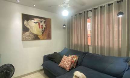 Casa em condomínio fechado com 2 quartos à venda na Rua H, 01, Village Flamboyant, Cuiabá