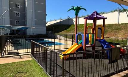 Apartamento com 2 quartos à venda na Rua Dom Carlos Luiz D' Amour, 155, Jardim Santa Isabel, Cuiabá