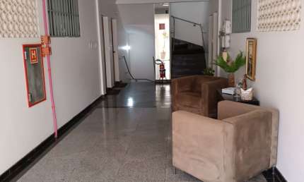 Apartamento com 2 quartos à venda na Avenida São Sebastião, 4215, Santa Helena, Cuiabá