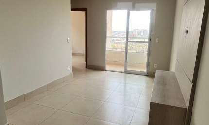 Apartamento com 2 quartos à venda na Rua C, 150, Morada do Ouro II, Cuiabá