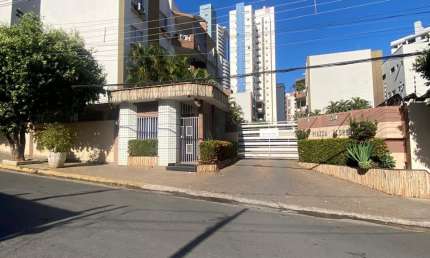 Apartamento com 3 quartos à venda na Rua Marcos Pereira da Luz, 138, Alvorada, Cuiabá