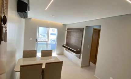 Apartamento com 2 quartos à venda na Rua Clarindo Epifânio da Silva, 01, Despraiado, Cuiabá