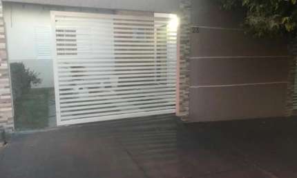 Casa com 3 quartos à venda na Rua Nove, 01, Parque Residencial Tropical Ville, Cuiabá