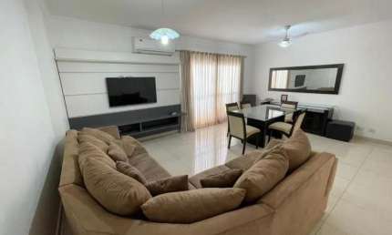 Apartamento com 3 quartos à venda na Avenida Bosque da Saúde, 1, Bosque da Saúde, Cuiabá