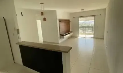 Apartamento com 3 quartos à venda na Rua Atenas, 165, Rodoviária Parque, Cuiabá