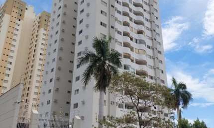 Cobertura com 3 quartos à venda na Rua Adel Maluf, 1, Jardim Mariana, Cuiabá