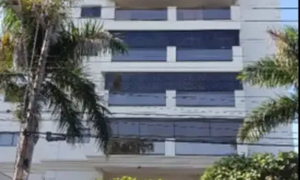 Apartamento com 3 quartos à venda na Avenida José Rodrigues do Prado, 488, Santa Rosa, Cuiabá