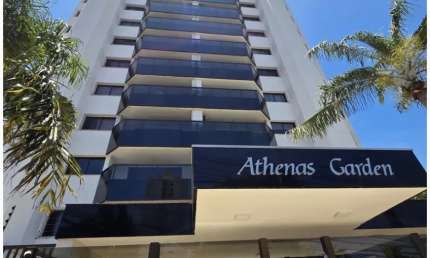 Apartamento com 3 quartos à venda na Rua Cursino Do Amaral, 1220, Duque de Caxias II, Cuiabá