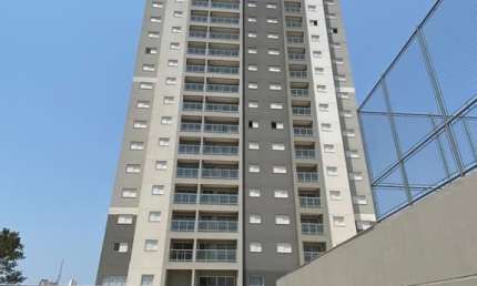 Apartamento com 2 quartos à venda na Avenida Doutor Hélio Ribeiro, 1, Residencial Paiaguás, Cuiabá