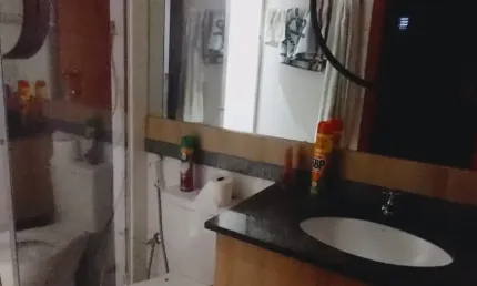 Apartamento com 2 quartos à venda na Avenida Archimedes Pereira Lima, 01, Jardim das Américas, Cuiabá