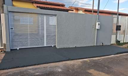 Casa com 3 quartos à venda na Rua Jacarandá, 01, Nova Conquista, Cuiabá