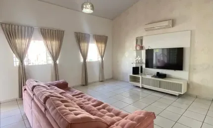 Casa com 3 quartos à venda na Rua Alô Brasil, 00, Morada da Serra, Cuiabá